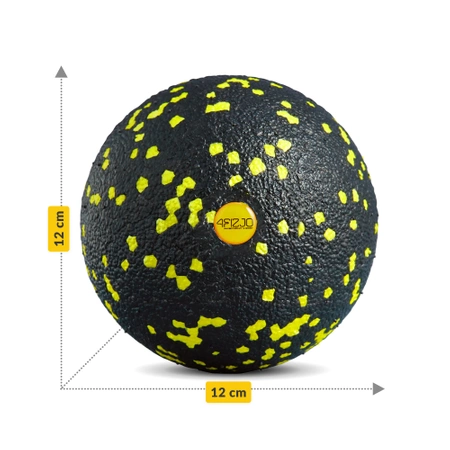 Minge de masaj EPP 12 cm