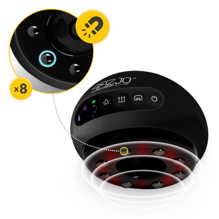 Ventuză chinezească electrică