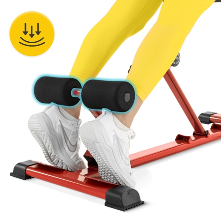 Bancă de antrenament romană