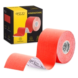 Bandă kinesiologică, Kinesio Tape, 5 cm x 5 m