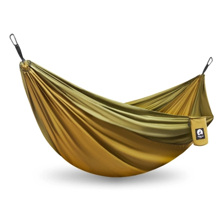Hamac de călătorie pentru o persoană