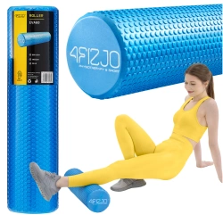 Rolă de masaj cu mini proeminențe CARE+ 60CM