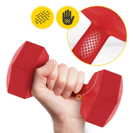 Gantere bituminoase 2 x 3 kg