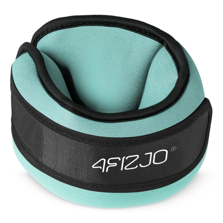 Greutăți pentru glezne și încheieturi 2 x 0,5 kg