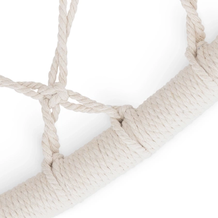 Leagăn de grădină BOHO Bej