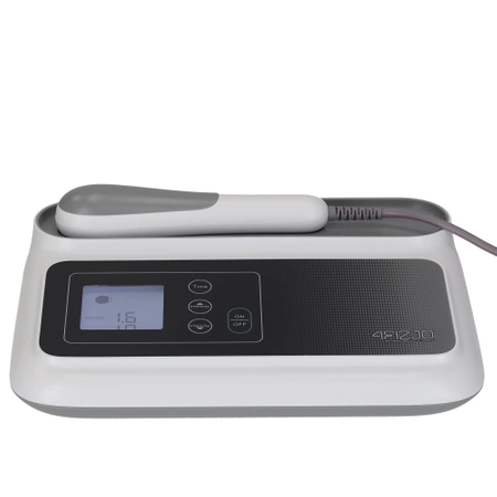 Aparat de terapie cu ultrasunete, cu cap manual PRO+
