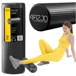 Rolă de masaj cu mini proeminențe CARE+ 45CM