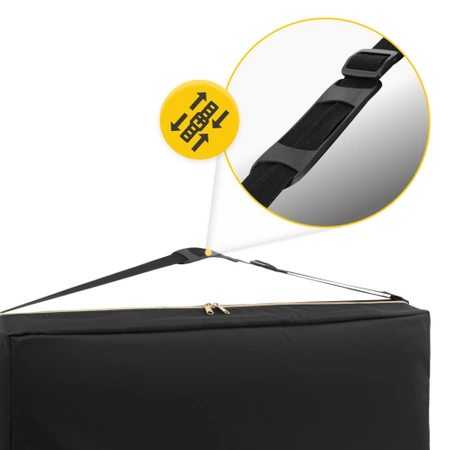 Husă pentru masa de masaj