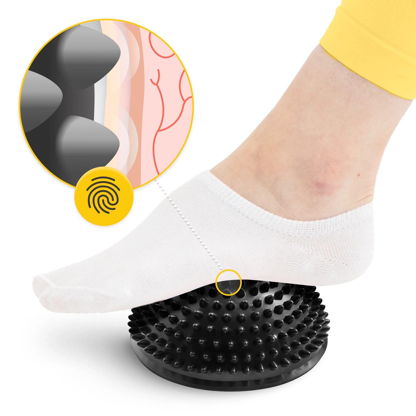 Emisfere senzoriale 2 buc.