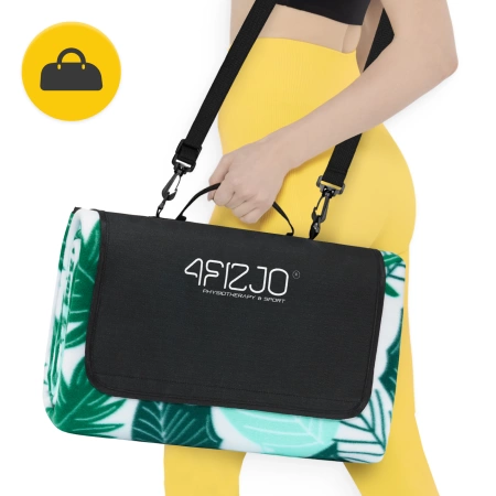 Pătură impermeabilă pentru picnic 200x200 cm