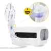 Inhalator nebulizator cu compresor PRO