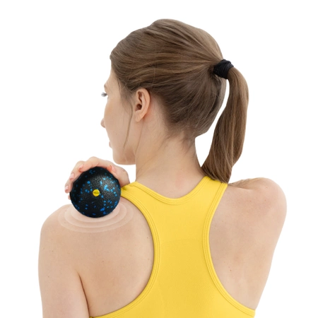 Minge de masaj EPP 12 cm