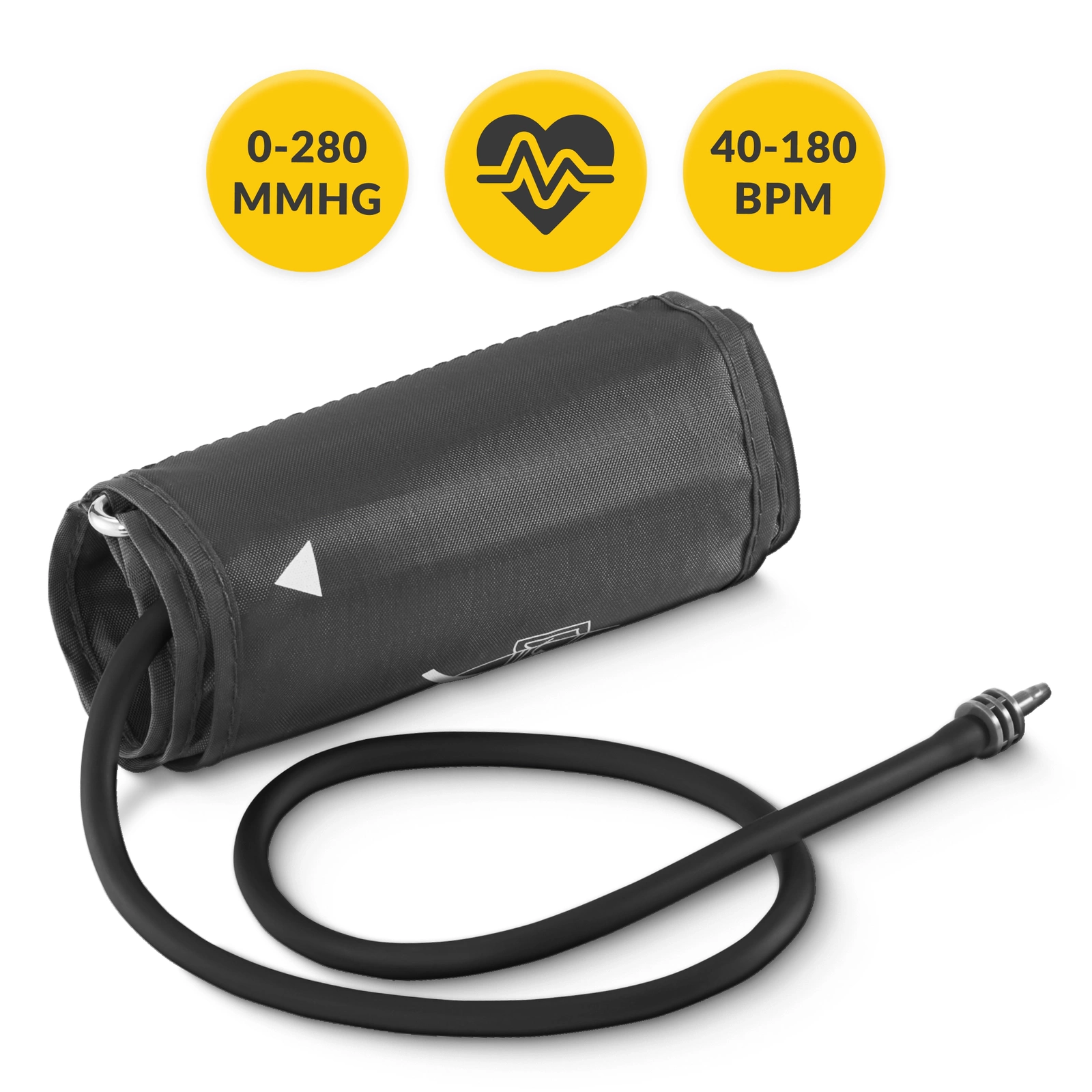 Tensiometru de braț PRO+