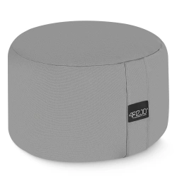 Perna de yoga Zafu rotundă