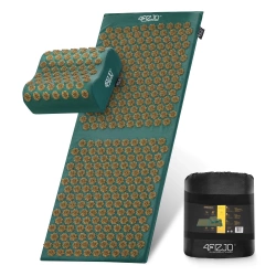 Covoraș de presopunctură ERGO cu pernă XL