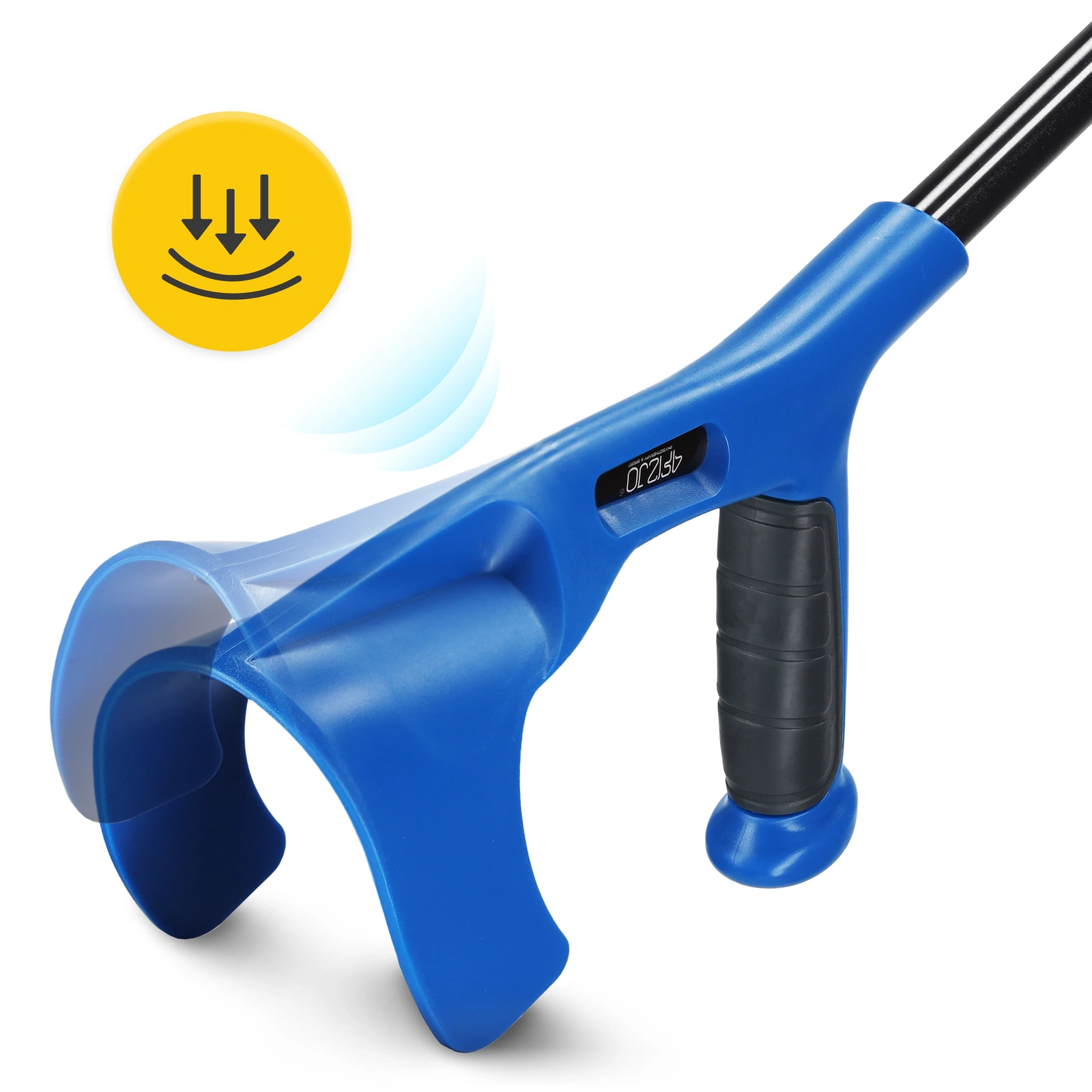 MED cârje ortopedice