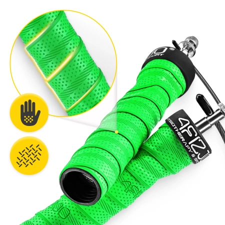 Coardă de sărit cu greutate 3 m