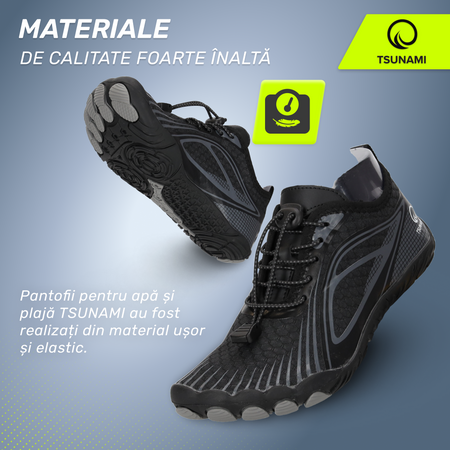 Pantofi de plajă și apă mărimea 44