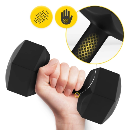 Gantere bituminoase 2 x 5 kg