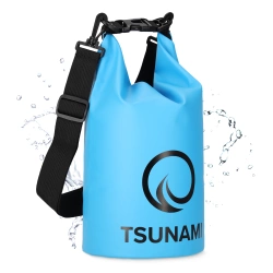 Geantă Impermeabilă TSUNAMI 5 litri