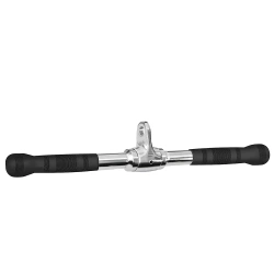 Mâner drept pentru tracțiuni, rotativ, 52 cm
