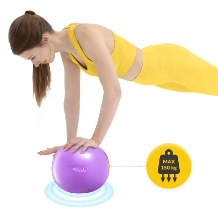 Minge de Pilates 22 cm