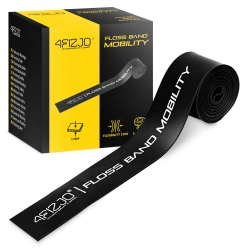 Bandă de reabilitare FLOSS BAND 1 mm