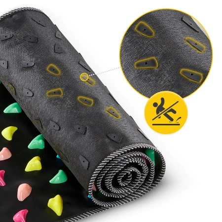 Saltea de reflexoterapie 120 x 35 cm