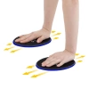 Discuri de alunecare pentru exerciții SLIDE, 2 buc.