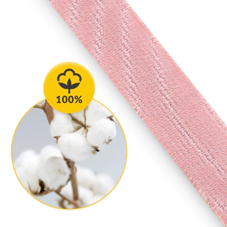 Bandă kinesiologică, Kinesio Tape, 1 cm x 5 m