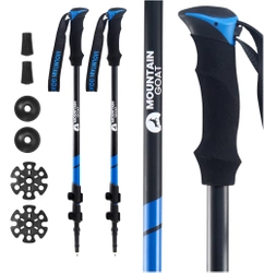 Bețe de trekking PEAK+