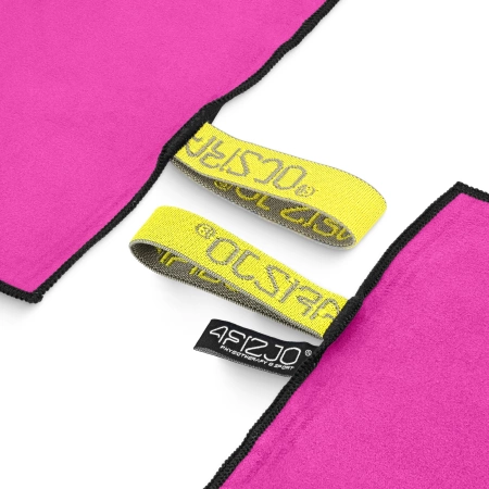 Prosop microfibră cu uscare rapidă 180 x 100 cm