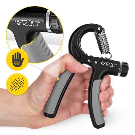 Gripper de mână reglabil de înaltă rezistență