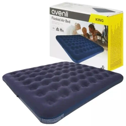 Saltea gonflabilă Avenli pentru două persoane 191 x 137 x 22 cm