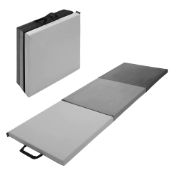 Saltea de gimnastică pliabilă