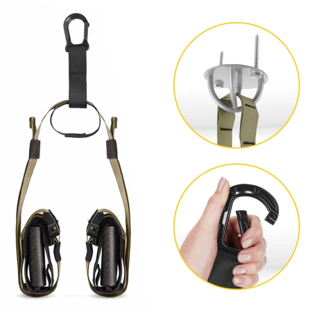 Centuri de antrenament RX 4FIZJO