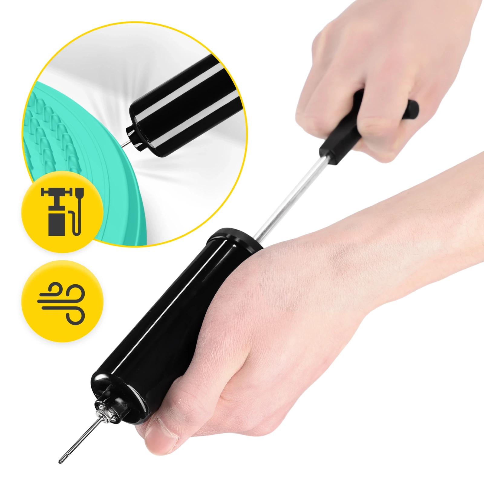 Perna sensomotorie MED+