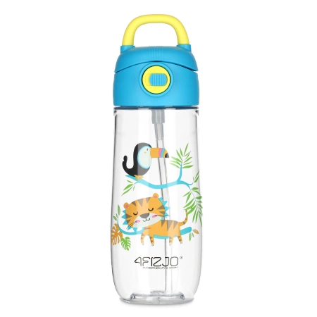 Sticlă de apă pentru copii 550 ml