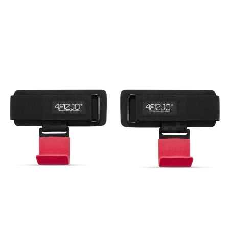 Cârlige pentru antrenamente de tracțiuni