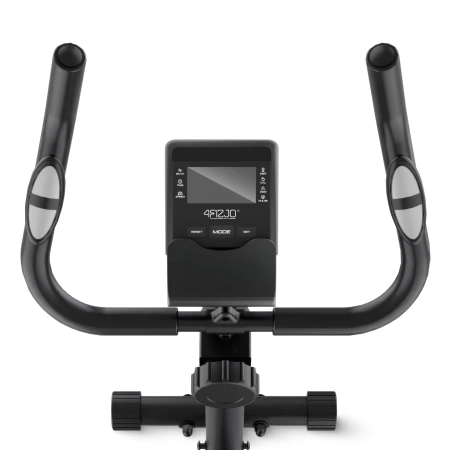 Bicicletă staționară magnetică pliabilă MY-FIT