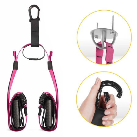 Centuri de antrenament RX 4FIZJO