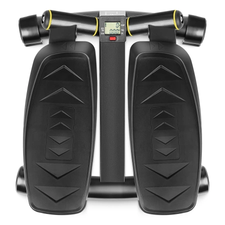 Stepper compact PRO mini twist cu extensii