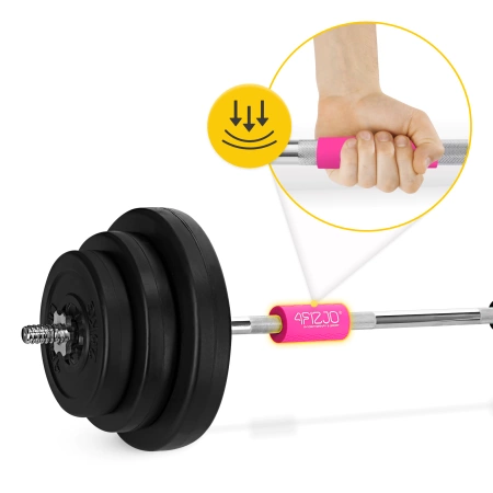 Tampoane de prindere din silicon