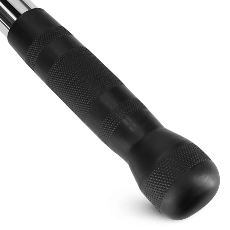 Mâner drept pentru tracțiuni, rotativ, 52 cm