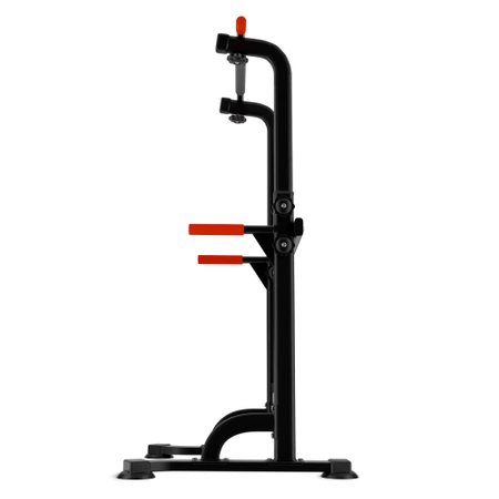 Bară multifuncțională pentru tracțiuni