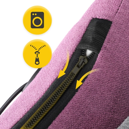 Pernă pentru masaj LITE