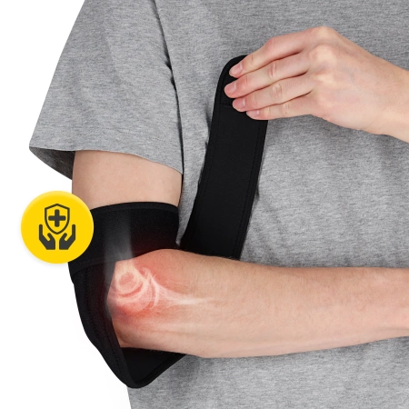 Orteză universală pentru cot MED