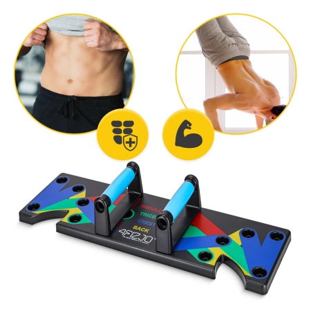 Platformă pentru flotări