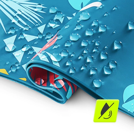 Cască de înot LEAFS