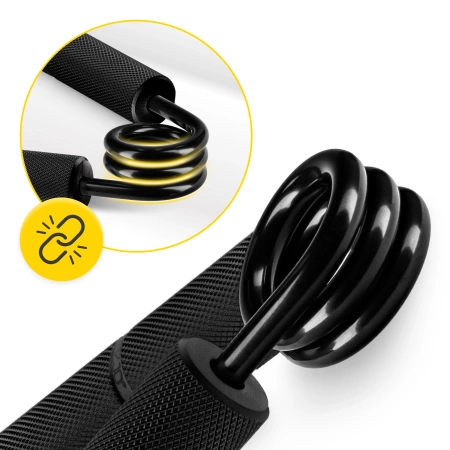 Gripper de mână din metal, capacitate 113kg